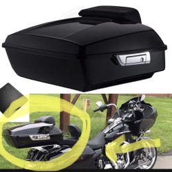 Harley Davidson Tour Pack 