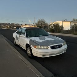 1997 Buick Regal - Runs With Some Work