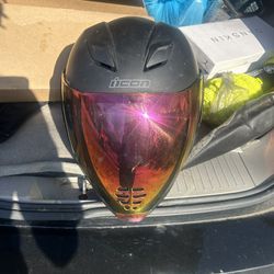 XL Helmet 