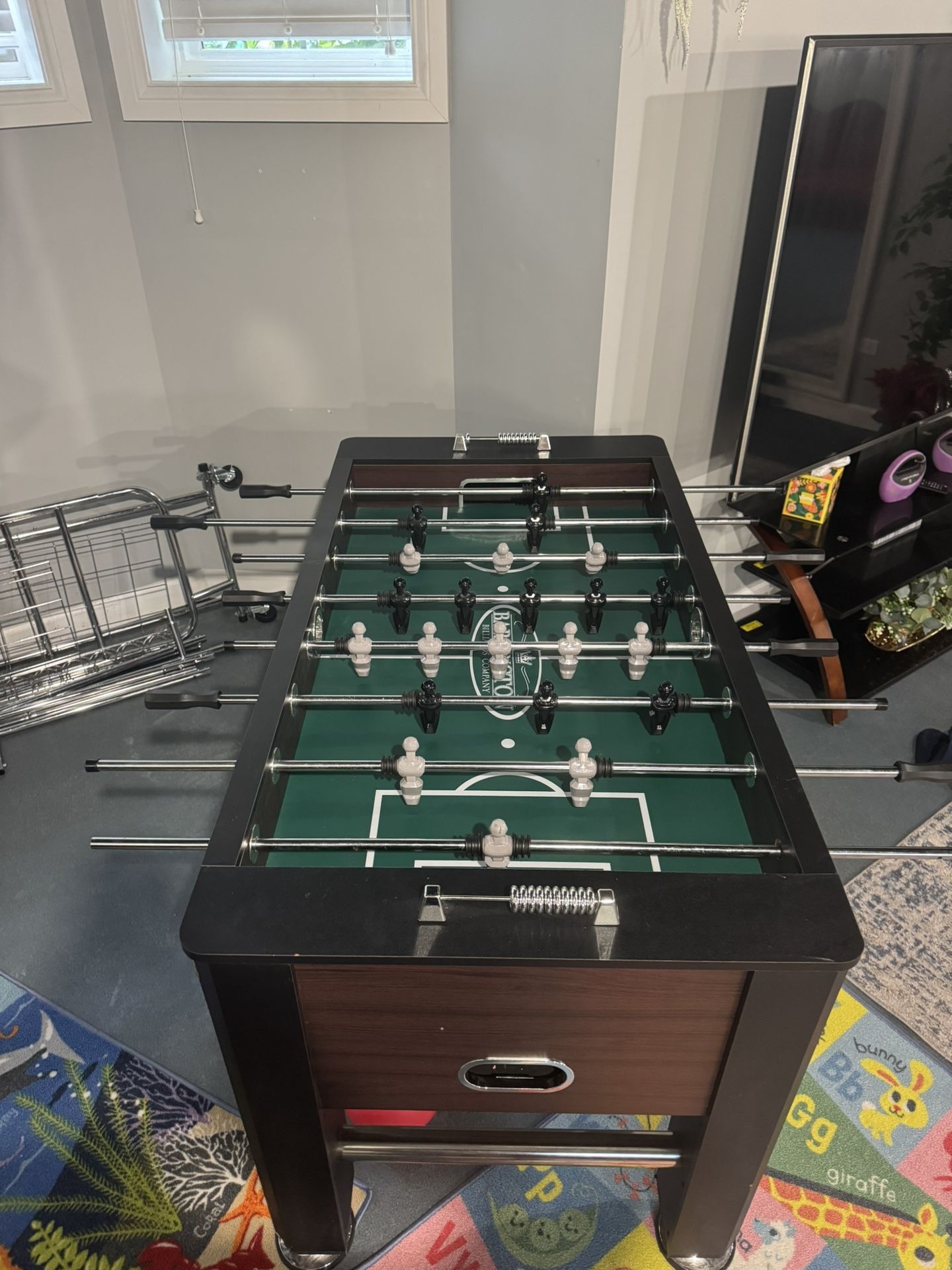 Foosball Table