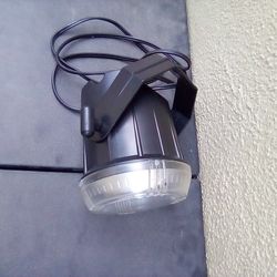 Dj Light Deejay Strobe Lite
