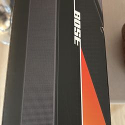 Boise Sound Bar