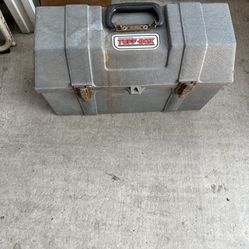Tool Box