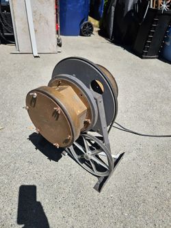 Professional Rock Tumbler