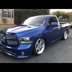 Ram Single Cab /srt8 Jeep Challenger 392 Scatpack Charger Camaro Ss Amg Benz BMW X6 Lightning Corvette Tahoe Yukon 