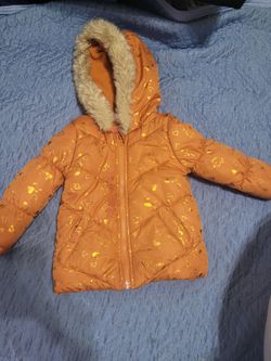 London Fog Girl size 3T Jacket