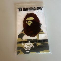 Bape Shirt