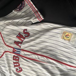 Jersey 