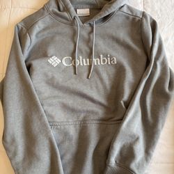 Columbia hoodie 