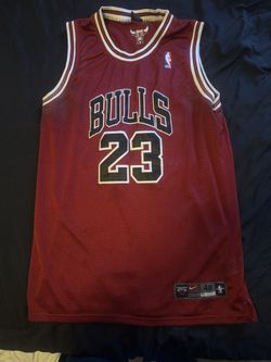 Jordan Jersey
