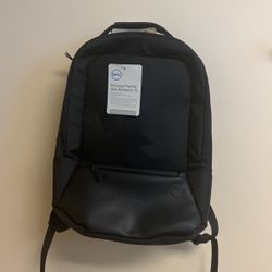 Brand New Slim Backpack 