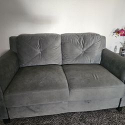Loveseat Couch 