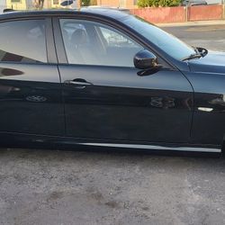 2011 BMW 328i Sport Package, Clean  86k! 