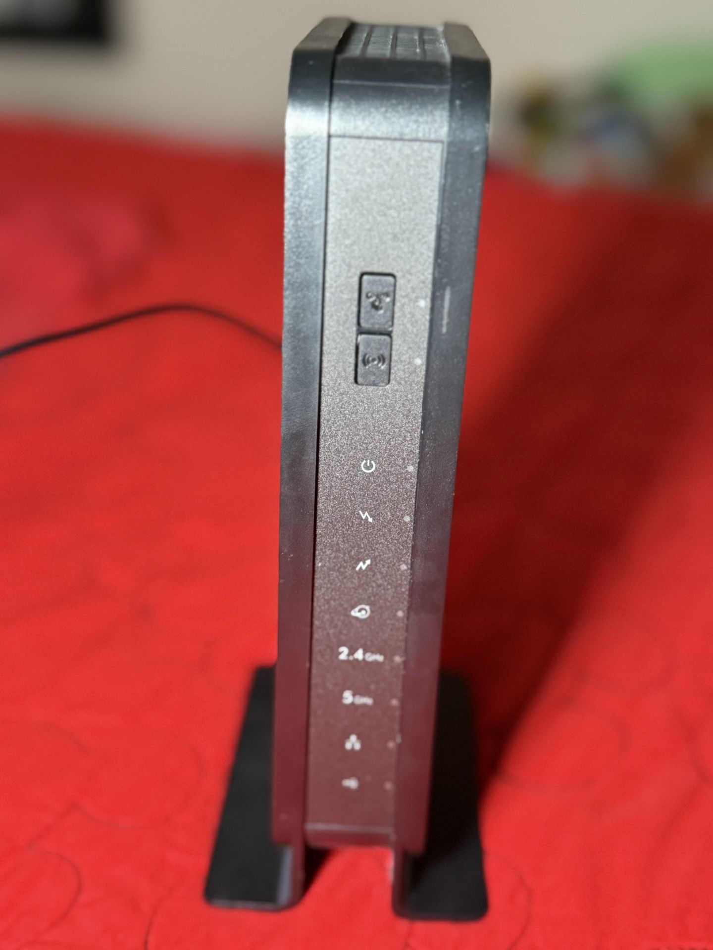 Netgear Modem Router