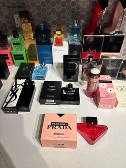 Designer Sprays (Mesa)