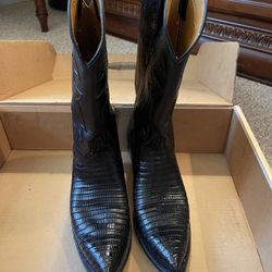 Lucchese Boots