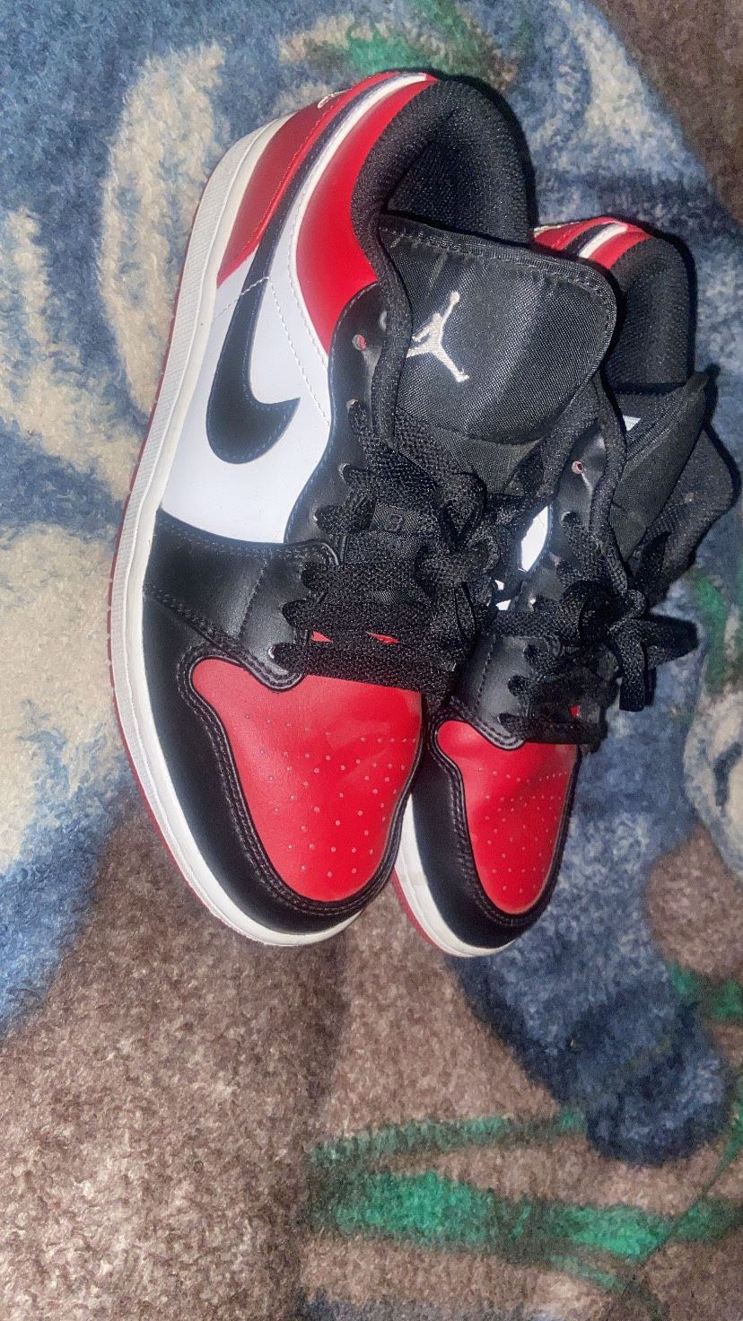 Jordan 1 Retro
