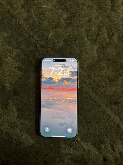 iPhone 17 pro max 256 Gb