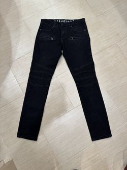 Black skinny jeans - great fit #skinnyjeans