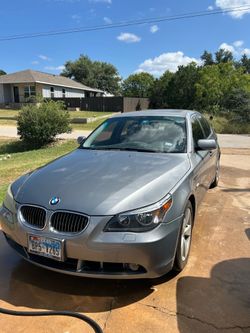2006 BMW 530xi