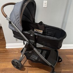 Graco Modes Travel System 