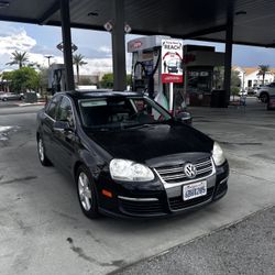 2008 Volkswagen Jetta
