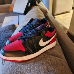 Air Jordan 1 Low