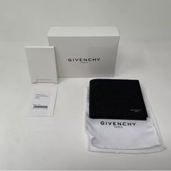 Givenchy Billfold Men’s Wallet