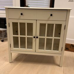 Storage Cabinet