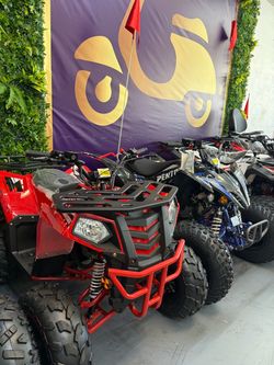 ATV