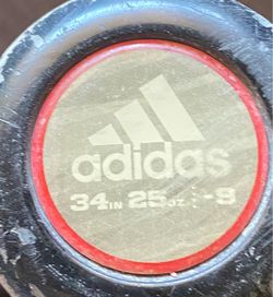 Senior softball bat