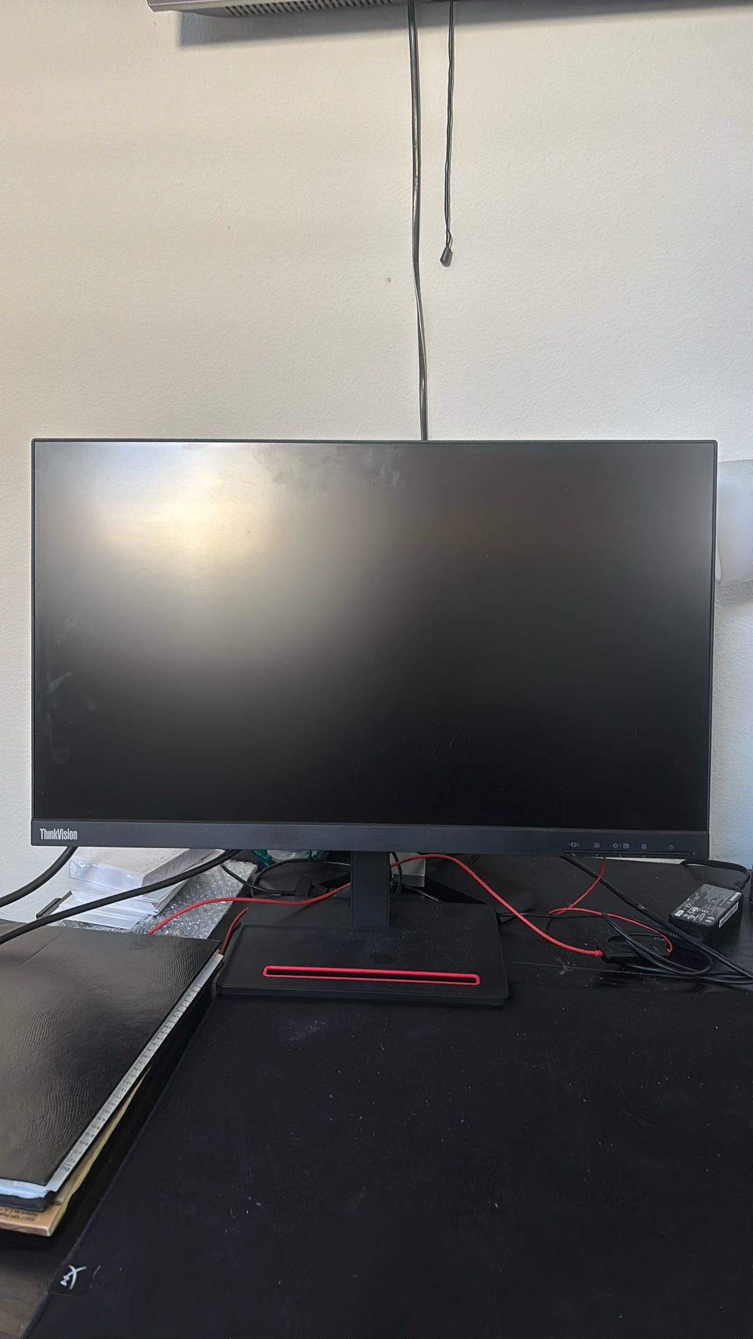 Brand New Lenovo LCD Monitor