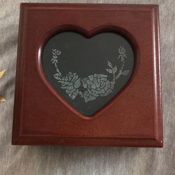Jewelry Box