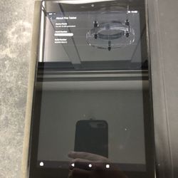 Amazon Fire HD 10 (9th Gen) 10.1” Tablet 