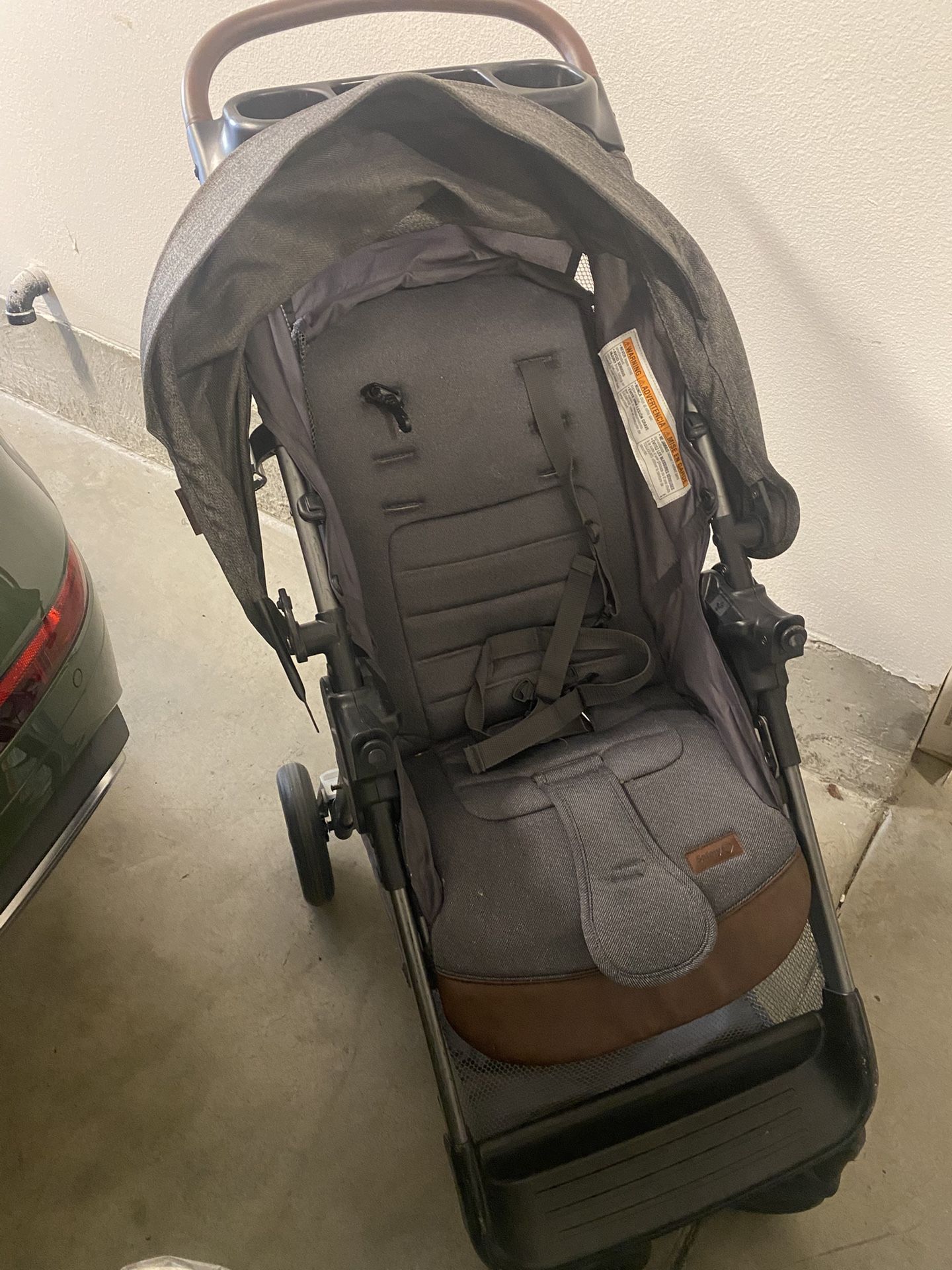 Safety 1st Stroller