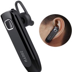 Bluetooth Earpiece 