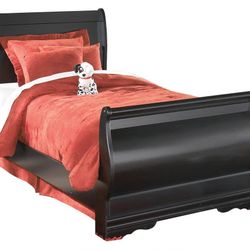 Blake Twin Bed 