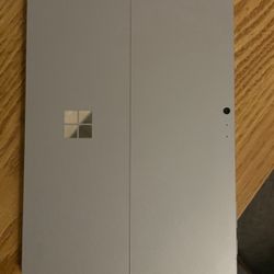 Microsoft Surface Pro 256GB (trade for iPad Mini Or Nintendo Switch)