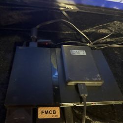 Sony PS2 Loaded MOD DED 