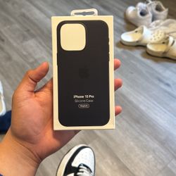 Brand New Iphone 15 Pro Apple Case