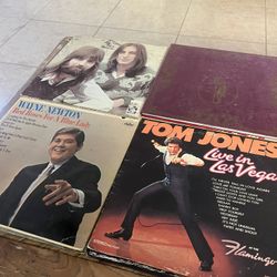 Older Music 