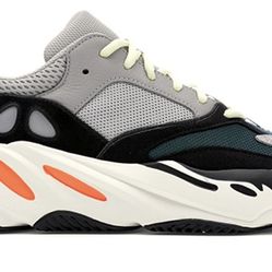 Adidas Yeezy Boost 700 "Wave Runner" sz 9.5