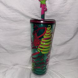 2023 Starbucks Christmas 