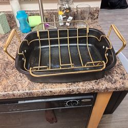 Roasting Pan