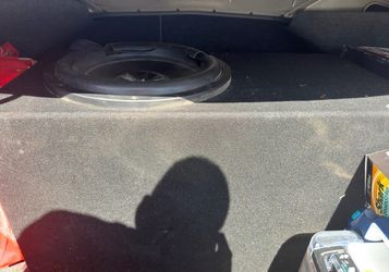 Jcpower 12s with subwoofer