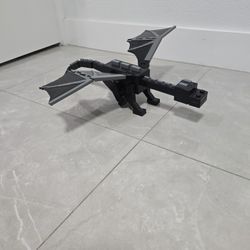 Minecraft Ender Dragon