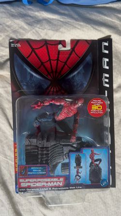 Spiderman