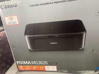 Canon printer pixma all in one