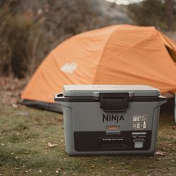 Ninja Cooler 50qt