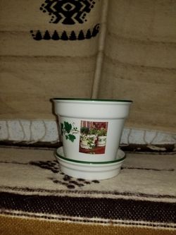 HERB PLANTER